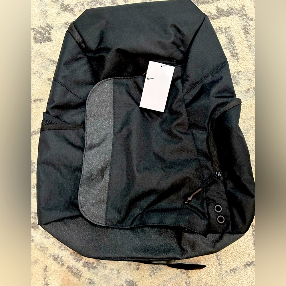 Nike Elite Pro Backpack NWT